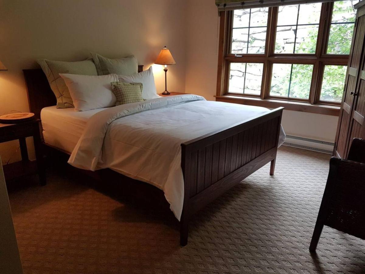 Luxury Mountain Escape- Equinoxe 140-1 Villa Mont-Tremblant Exterior photo